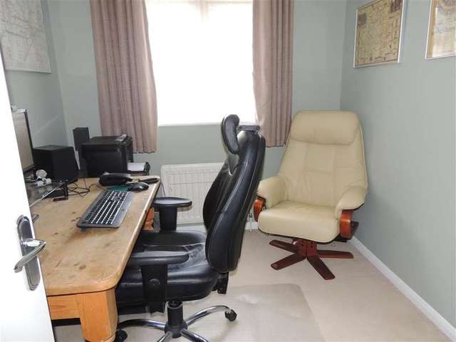  Image of 3 bedroom Terraced house for sale in St. Johns North Holmwood Dorking RH5 at North Holmwood Dorking Dorking, RH5 4JG