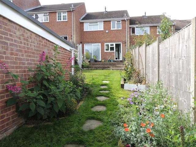  Image of 3 bedroom Terraced house for sale in St. Johns North Holmwood Dorking RH5 at North Holmwood Dorking Dorking, RH5 4JG