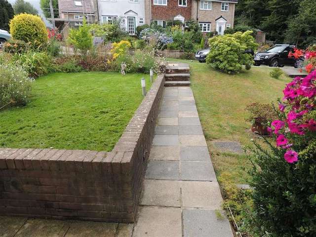  Image of 3 bedroom Terraced house for sale in St. Johns North Holmwood Dorking RH5 at North Holmwood Dorking Dorking, RH5 4JG
