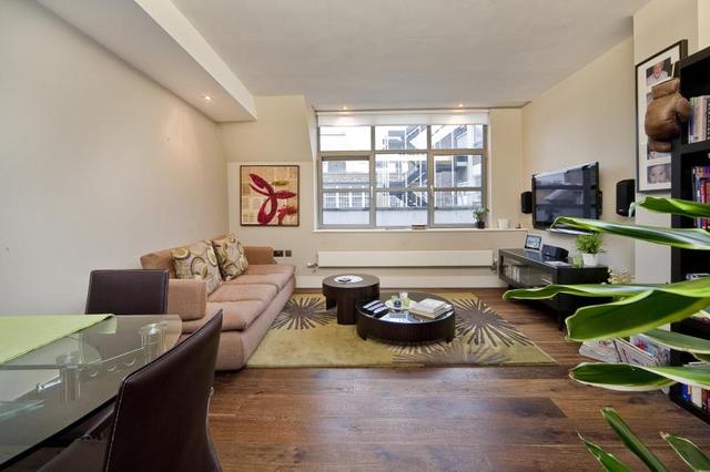  Image of 2 bedroom Flat to rent in St. John