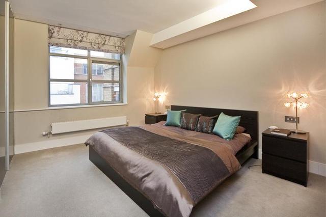  Image of 2 bedroom Flat to rent in St. John