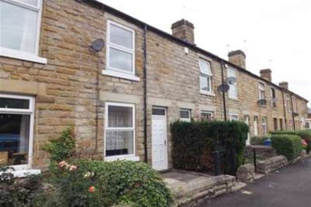  Image of 3 bedroom Detached house to rent in St. Josephs Road Handsworth Sheffield S13 at Sheffield, S13 9AT