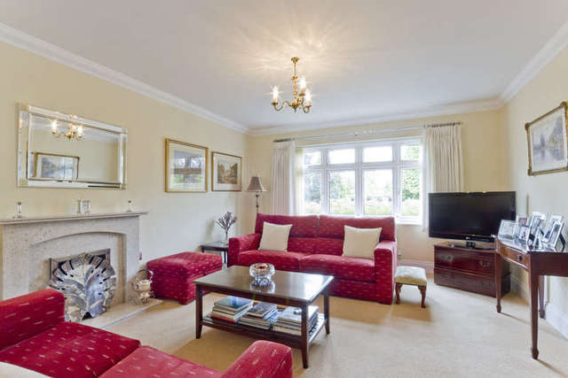  Image of 3 bedroom Detached house for sale in Braeside Road St. Leonards Ringwood BH24 at St Leonards, Ringwood Hampshire, BH24 2PH