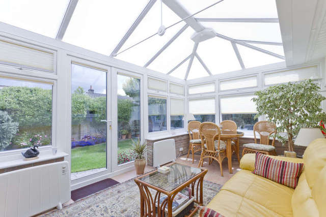  Image of 3 bedroom Detached house for sale in Braeside Road St. Leonards Ringwood BH24 at St Leonards, Ringwood Hampshire, BH24 2PH