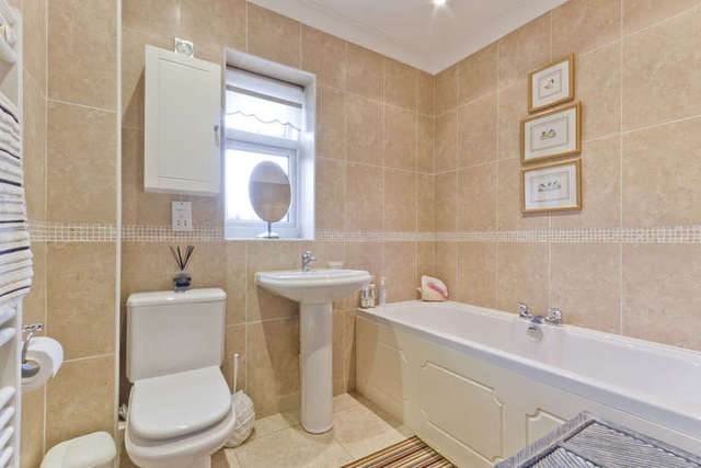  Image of 3 bedroom Detached house for sale in Braeside Road St. Leonards Ringwood BH24 at St Leonards, Ringwood Hampshire, BH24 2PH