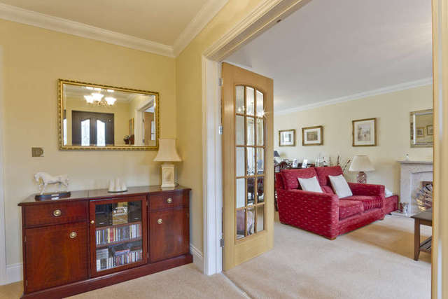  Image of 3 bedroom Detached house for sale in Braeside Road St. Leonards Ringwood BH24 at St Leonards, Ringwood Hampshire, BH24 2PH
