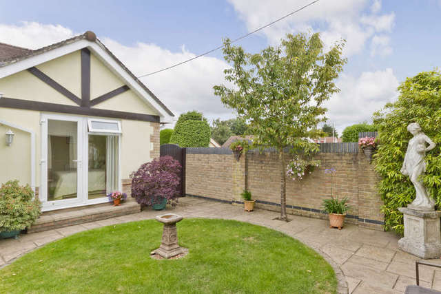 Image of 3 bedroom Detached house for sale in Braeside Road St. Leonards Ringwood BH24 at St Leonards, Ringwood Hampshire, BH24 2PH