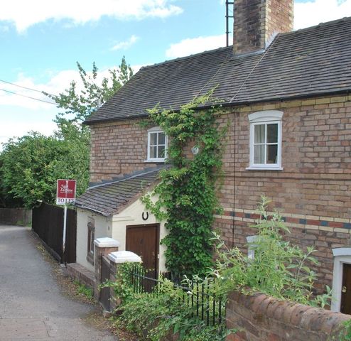  Image of 2 bedroom Semi-Detached house to rent in St. Lukes Road Ironbridge Telford TF8 at St Lukes Road Ironbridge Telford, TF8 7PU