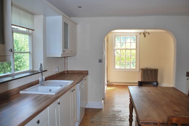  Image of 2 bedroom Semi-Detached house to rent in St. Lukes Road Ironbridge Telford TF8 at St Lukes Road Ironbridge Telford, TF8 7PU