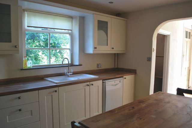  Image of 2 bedroom Semi-Detached house to rent in St. Lukes Road Ironbridge Telford TF8 at St Lukes Road Ironbridge Telford, TF8 7PU
