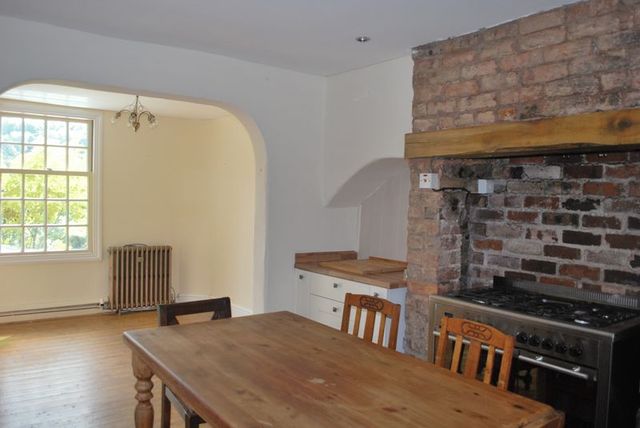  Image of 2 bedroom Semi-Detached house to rent in St. Lukes Road Ironbridge Telford TF8 at St Lukes Road Ironbridge Telford, TF8 7PU
