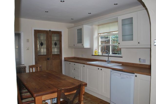  Image of 2 bedroom Semi-Detached house to rent in St. Lukes Road Ironbridge Telford TF8 at St Lukes Road Ironbridge Telford, TF8 7PU