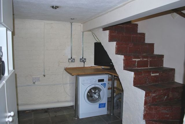  Image of 2 bedroom Semi-Detached house to rent in St. Lukes Road Ironbridge Telford TF8 at St Lukes Road Ironbridge Telford, TF8 7PU