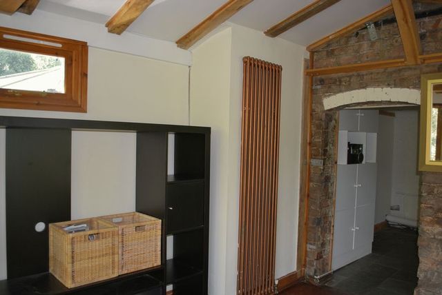  Image of 2 bedroom Semi-Detached house to rent in St. Lukes Road Ironbridge Telford TF8 at St Lukes Road Ironbridge Telford, TF8 7PU