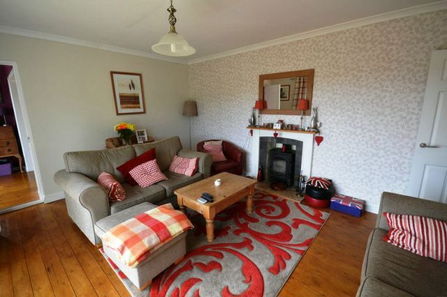  Image of 4 bedroom Detached house for sale in St. Marys Park Ottery St. Mary EX11 at Ottery St Mary, EX11 1JA