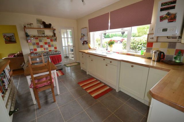  Image of 4 bedroom Detached house for sale in St. Marys Park Ottery St. Mary EX11 at Ottery St Mary, EX11 1JA