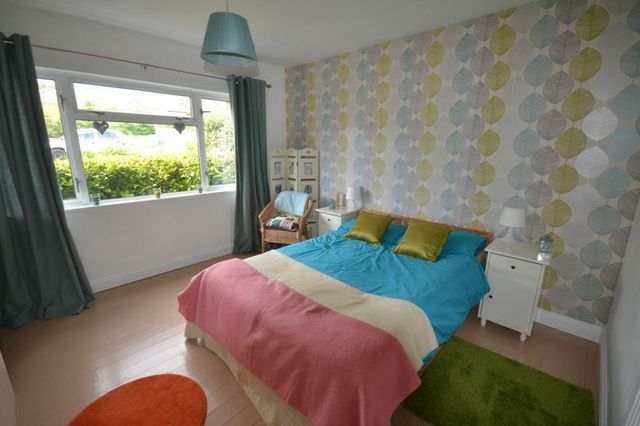  Image of 4 bedroom Detached house for sale in St. Marys Park Ottery St. Mary EX11 at Ottery St Mary, EX11 1JA