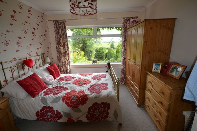  Image of 4 bedroom Detached house for sale in St. Marys Park Ottery St. Mary EX11 at Ottery St Mary, EX11 1JA