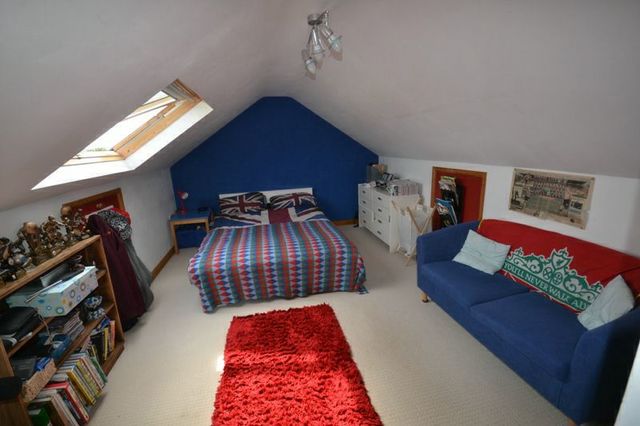  Image of 4 bedroom Detached house for sale in St. Marys Park Ottery St. Mary EX11 at Ottery St Mary, EX11 1JA