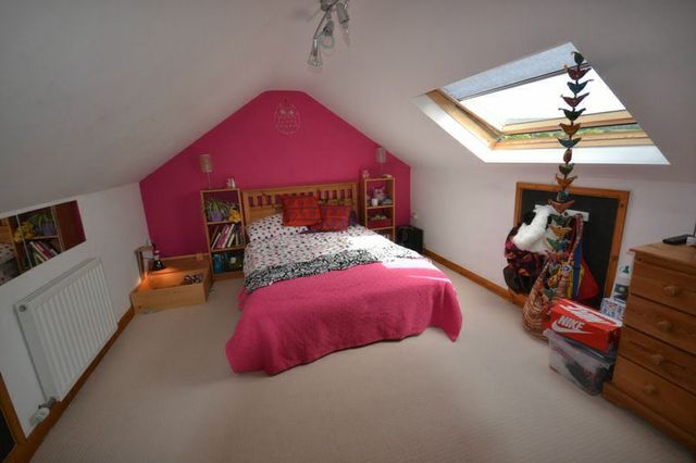  Image of 4 bedroom Detached house for sale in St. Marys Park Ottery St. Mary EX11 at Ottery St Mary, EX11 1JA