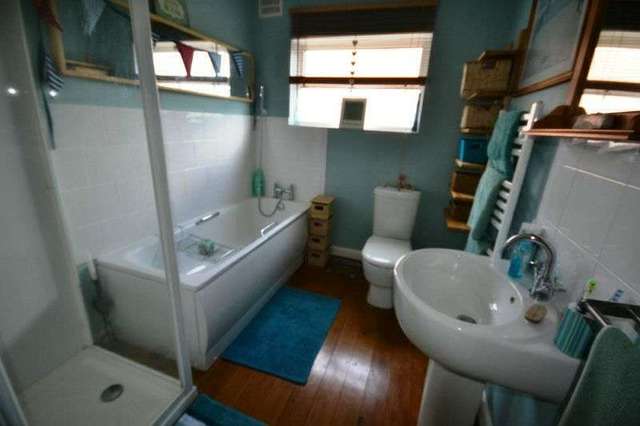  Image of 4 bedroom Detached house for sale in St. Marys Park Ottery St. Mary EX11 at Ottery St Mary, EX11 1JA