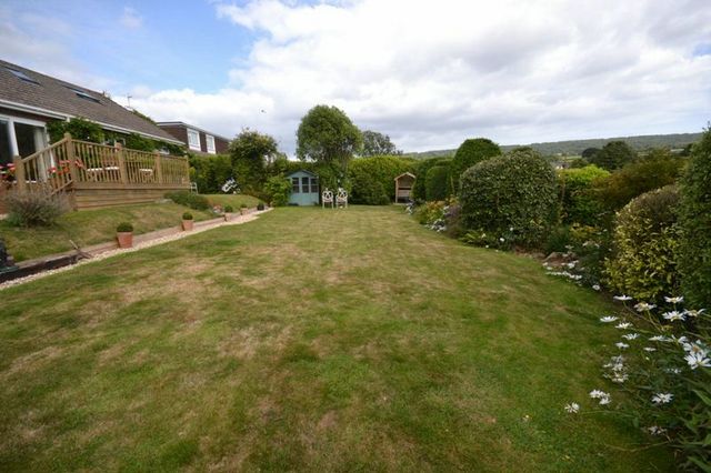  Image of 4 bedroom Detached house for sale in St. Marys Park Ottery St. Mary EX11 at Ottery St Mary, EX11 1JA