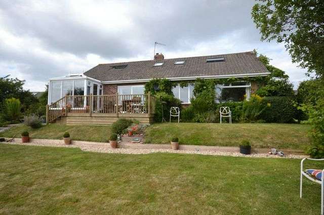  Image of 4 bedroom Detached house for sale in St. Marys Park Ottery St. Mary EX11 at Ottery St Mary, EX11 1JA