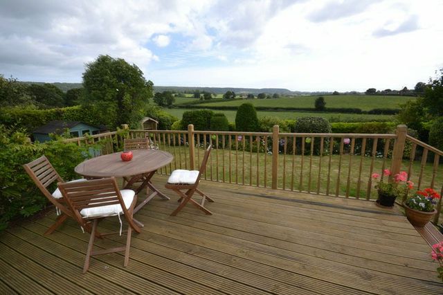  Image of 4 bedroom Detached house for sale in St. Marys Park Ottery St. Mary EX11 at Ottery St Mary, EX11 1JA