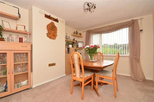  Image of 4 bedroom Semi-Detached house for sale in St. Nicholas Road Lavant Chichester PO18 at Lavant Chichester Chichester, PO18 0BT
