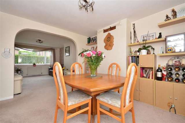  Image of 4 bedroom Semi-Detached house for sale in St. Nicholas Road Lavant Chichester PO18 at Lavant Chichester Chichester, PO18 0BT