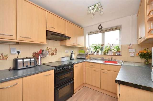  Image of 4 bedroom Semi-Detached house for sale in St. Nicholas Road Lavant Chichester PO18 at Lavant Chichester Chichester, PO18 0BT