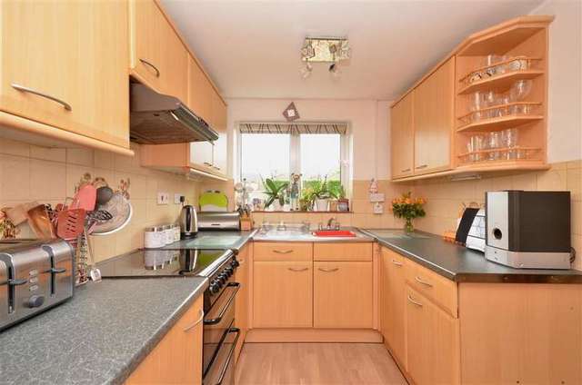  Image of 4 bedroom Semi-Detached house for sale in St. Nicholas Road Lavant Chichester PO18 at Lavant Chichester Chichester, PO18 0BT