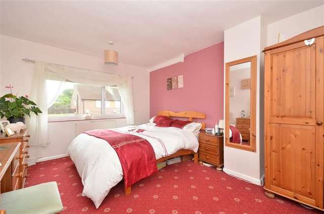 Image of 4 bedroom Semi-Detached house for sale in St. Nicholas Road Lavant Chichester PO18 at Lavant Chichester Chichester, PO18 0BT