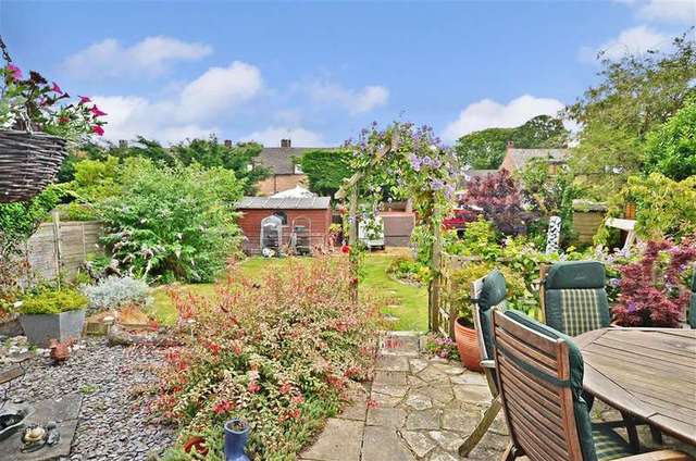 Image of 4 bedroom Semi-Detached house for sale in St. Nicholas Road Lavant Chichester PO18 at Lavant Chichester Chichester, PO18 0BT