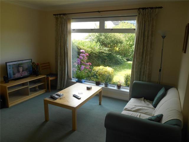  Image of 2 bedroom Semi-Detached house to rent in St. Nicholas Street St. Andrews KY16 at St Andrews Fife Fife, KY16 8BQ