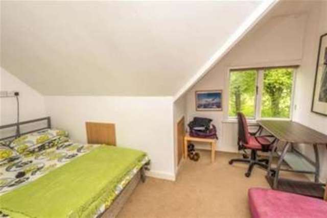  Image of 4 bedroom Detached house to rent in St. Pauls Road Derby DE1 at Derby, DE1 3RS