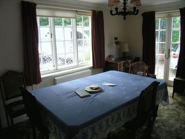  Image of 2 bedroom Semi-Detached house for sale in St. Peter Street Marlow SL7 at St. Peter Street  Marlow, SL7 1NQ