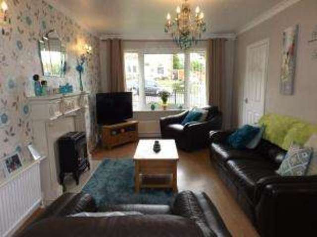  Image of 3 bedroom Detached house for sale in Stanbury Drive Burnley BB10 at Burnley Lancashire Brierfield, BB10 2DP