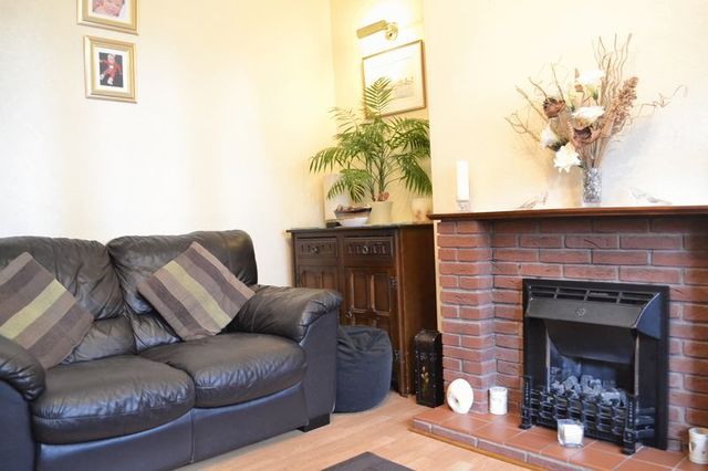  Image of 3 bedroom Terraced house for sale in Stanhope Road Swadlincote DE11 at Stanhope Road  Swadlincote, DE11 9BG