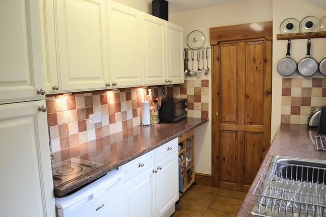 Image of 3 bedroom Terraced house for sale in Stanhope Road Swadlincote DE11 at Stanhope Road  Swadlincote, DE11 9BG