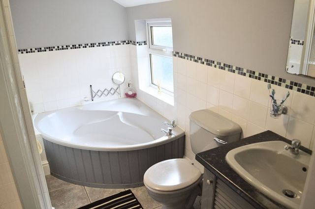  Image of 3 bedroom Terraced house for sale in Stanhope Road Swadlincote DE11 at Stanhope Road  Swadlincote, DE11 9BG