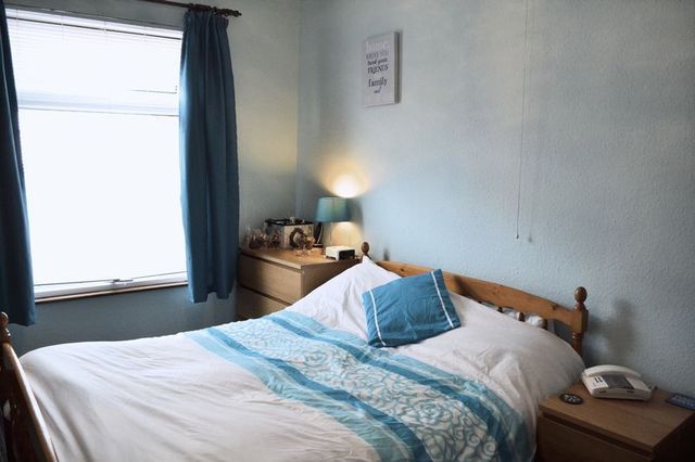  Image of 3 bedroom Terraced house for sale in Stanhope Road Swadlincote DE11 at Stanhope Road  Swadlincote, DE11 9BG