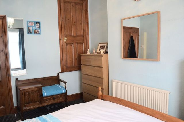  Image of 3 bedroom Terraced house for sale in Stanhope Road Swadlincote DE11 at Stanhope Road  Swadlincote, DE11 9BG