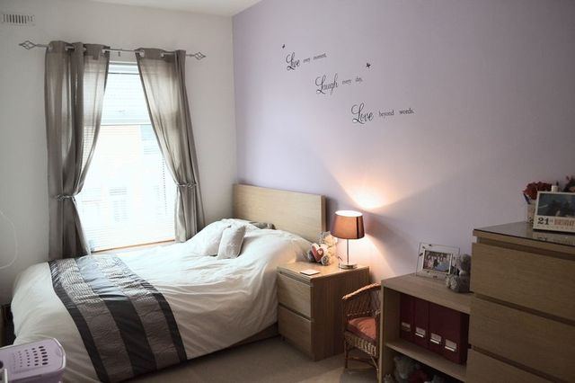  Image of 3 bedroom Terraced house for sale in Stanhope Road Swadlincote DE11 at Stanhope Road  Swadlincote, DE11 9BG