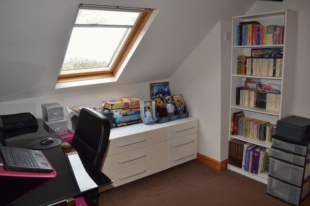  Image of 3 bedroom Terraced house for sale in Stanhope Road Swadlincote DE11 at Stanhope Road  Swadlincote, DE11 9BG