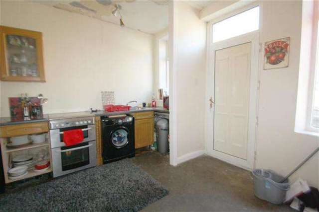  Image of 3 bedroom Terraced house for sale in Stanley Road Halifax HX1 at Halifax, HX1 3QU