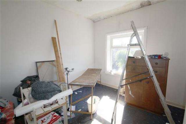  Image of 3 bedroom Terraced house for sale in Stanley Road Halifax HX1 at Halifax, HX1 3QU