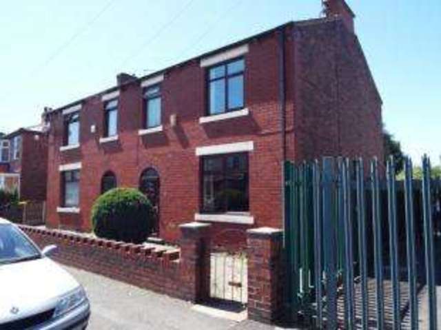  Image of 3 bedroom Semi-Detached house for sale in Stansfield Road Failsworth Manchester M35 at Failsworth Manchester Failsworth, M35 9EA