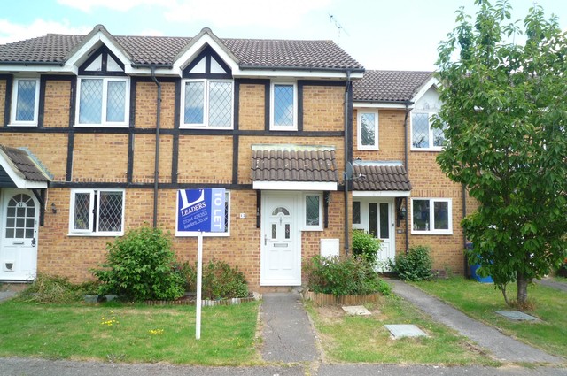  Image of 3 bedroom Terraced house to rent in Statham Court Bracknell RG42 at Bracknell, RG42 1FS