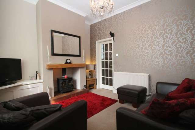  Image of 2 bedroom Semi-Detached house for sale in Station Road Countesthorpe Leicester LE8 at Station Road Countesthorpe Leicester, LE8 5TA